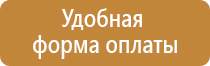 основной и дополнительные знаки опасности
